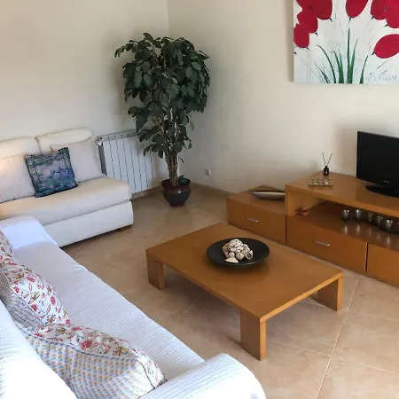 Boa Onda Apartamento Foz Do Arelho * Foz do Arelho