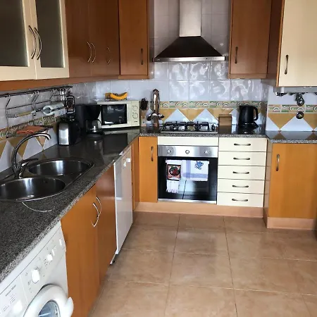 Boa Onda Apartamento Foz Do Arelho