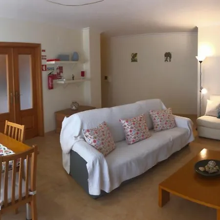 Boa Onda Apartamento Foz Do Arelho Lejlighed Foz do Arelho