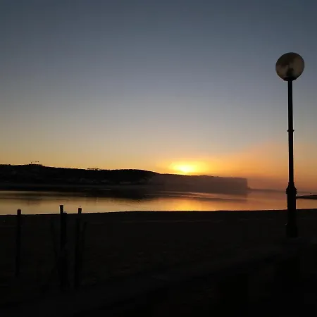 Boa Onda Apartamento Foz Do Arelho Foz do Arelho