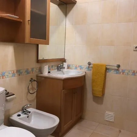 Boa Onda Apartamento Foz Do Arelho Foz do Arelho