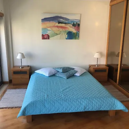 Lejlighed Boa Onda Apartamento Foz Do Arelho Foz do Arelho