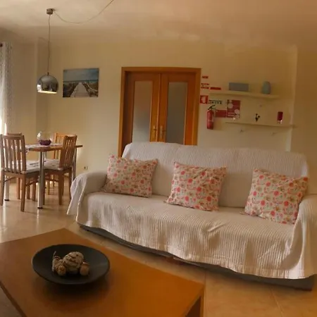 Lejlighed Boa Onda Apartamento Foz Do Arelho *