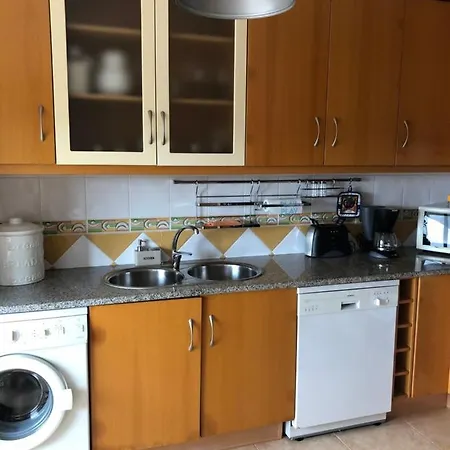 Boa Onda Apartamento Foz Do Arelho * Foz do Arelho