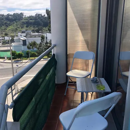 Boa Onda Apartamento Foz Do Arelho Lejlighed Foz do Arelho
