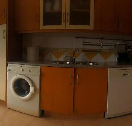 Boa Onda Apartamento Foz Do Arelho Lejlighed Foz do Arelho