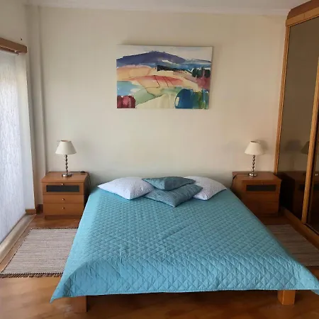 Boa Onda Apartamento Foz Do Arelho *