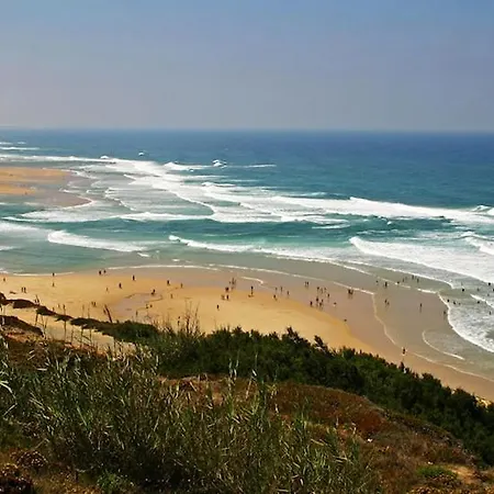 Lejlighed Boa Onda Apartamento Foz Do Arelho Foz do Arelho