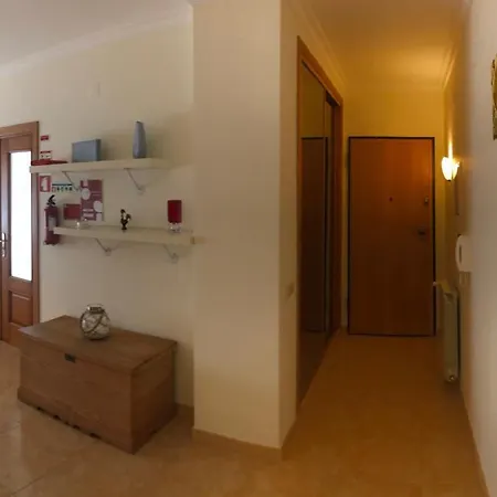 Boa Onda Apartamento Foz Do Arelho Foz do Arelho