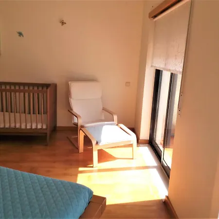 Boa Onda Apartamento Foz Do Arelho